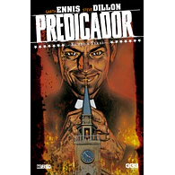 Predicador #01 de 9: Rumbo a Texas (Cuarta edición)