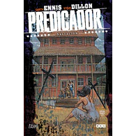 Predicador #07 de 9: Salvación (Segunda edición)