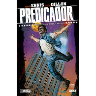 Predicador #03 de 9: Orgullosos Americanos (Tercera edición)