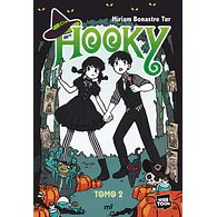Hooky (Tomo 2)