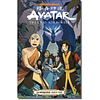Avatar, The Last Airbender: La Búsqueda #1 al 3 (Pack)