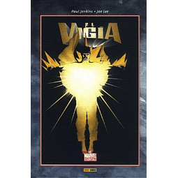  Best of Marvel Essentials: El Vigía