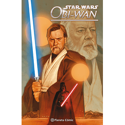 Star Wars. Obi-Wan Kenobi: El Propósito de un Jedi