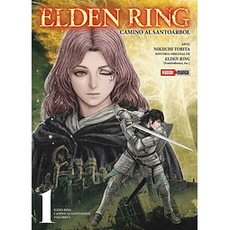 ELDEN RING #01: CAMINO AL SANTOÁRBOL