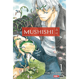MUSHISHI #01