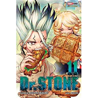 Dr. Stone #11