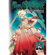 Dr. Stone #19