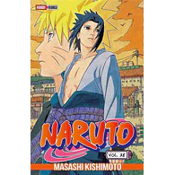 NARUTO #38