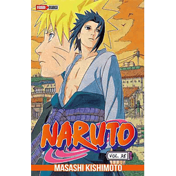 NARUTO #38