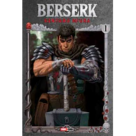 PACK BERSERK #01 y 02