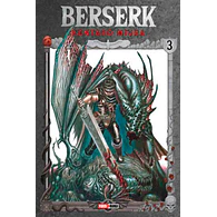 BERSERK #03