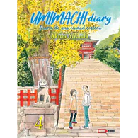 UMIMACHI DIARY #04