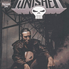 Pack Marvel Knights. The Punisher #23 y 24