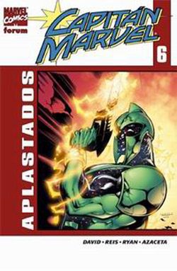  Capitán Marvel Vol. 2 #06