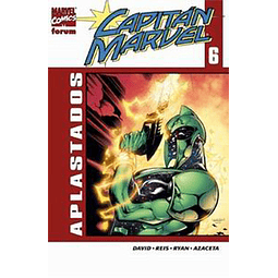  Capitán Marvel Vol. 2 #06