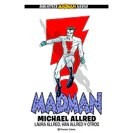 Madman Integral Vol.2
