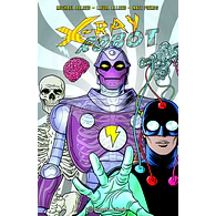 X-Ray Robot