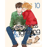 Sweetness & Lightning #10 (de 12)