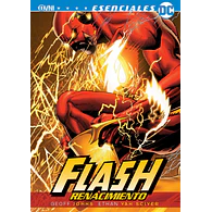 FLASH: RENACIMIENTO