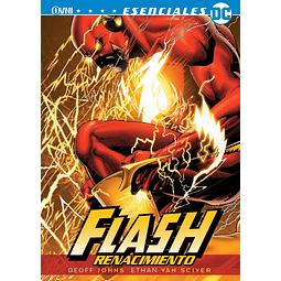 FLASH: RENACIMIENTO