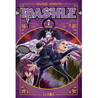 Mashle #07