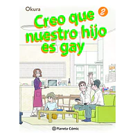 Creo que nuestro hijo es gay #02