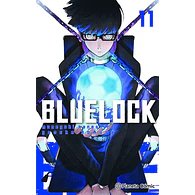 Blue Lock #11