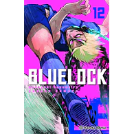 Blue Lock #12