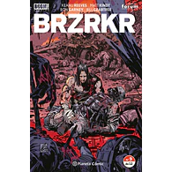 BRZRKR #09 (de 12)