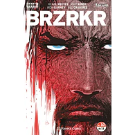 BRZRKR #10 (de 12)