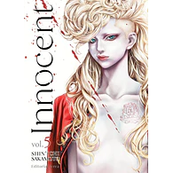 INNOCENT #05