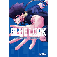 BLUE LOCK #13
