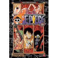ONE PIECE #50