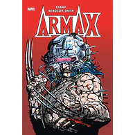 Marvel Gallery Edition #1: Arma X