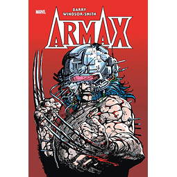 Marvel Gallery Edition #1: Arma X