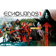 Echolands #01