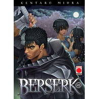 Berserk #41