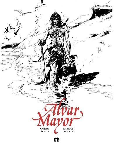 Alvar Mayor #02