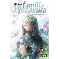 MISIÓN: FAMILIA YOZAKURA #07