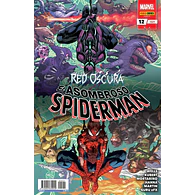 El Asombroso Spiderman #12/221