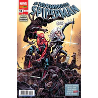 El Asombroso Spiderman #13/222