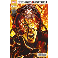 Inmortal Patrulla-X #11