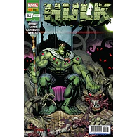 Hulk #12/127