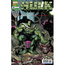 Hulk #12/127