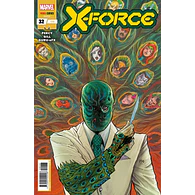 X-Force #32/38