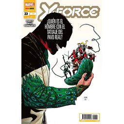 X-Force #33/39