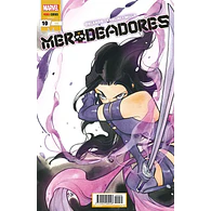 Merodeadores #10/35