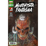 Motorista Fantasma #07