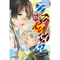 JIGOKURAKU - HELL'S PARADISE #13