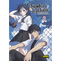 CRUSH OF LIFETIME #02
